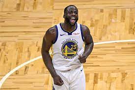 I fan difendono Draymond Green
